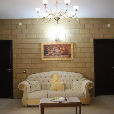 Apartment Sul Mare Gela
