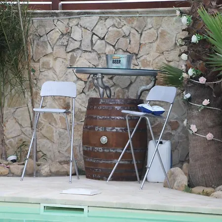 Apartment Sul Mare