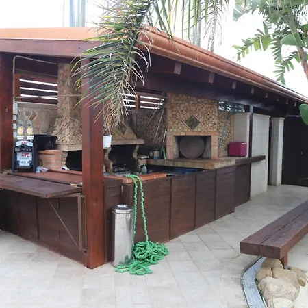 Apartment Sul Mare