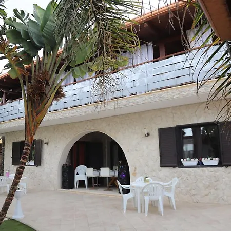 Apartment Sul Mare