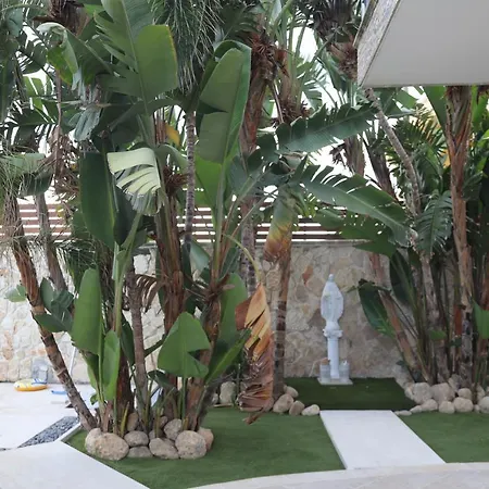 Apartment Sul Mare Gela