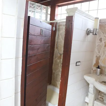 Apartment Sul Mare