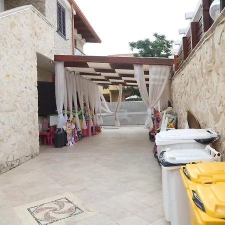 Sul Mare Apartment