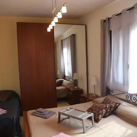 Apartment Sul Mare
