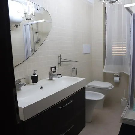 Apartment Sul Mare