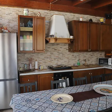 Sul Mare Apartment *