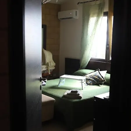 Sul Mare Apartment *