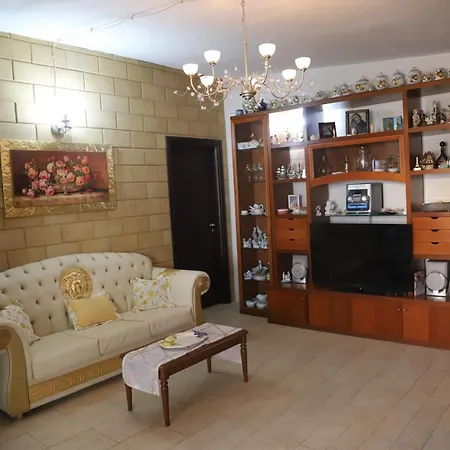 Apartment Sul Mare Gela