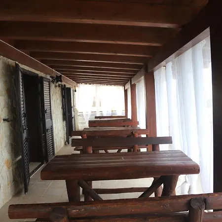 Apartment Sul Mare Gela
