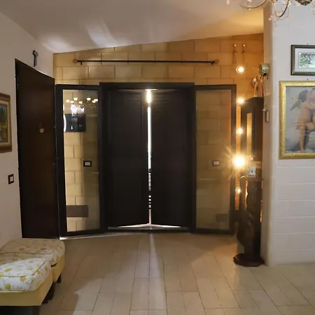 Apartment Sul Mare