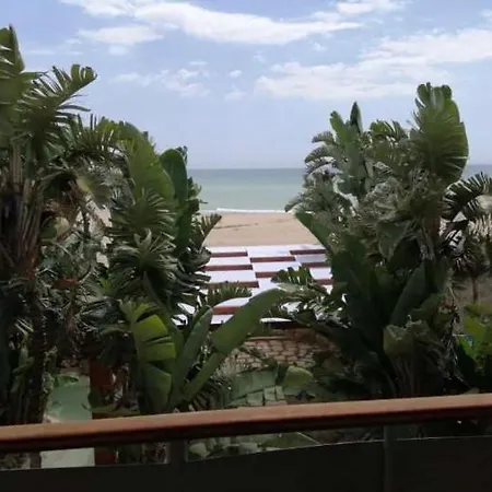 Apartment Sul Mare Gela