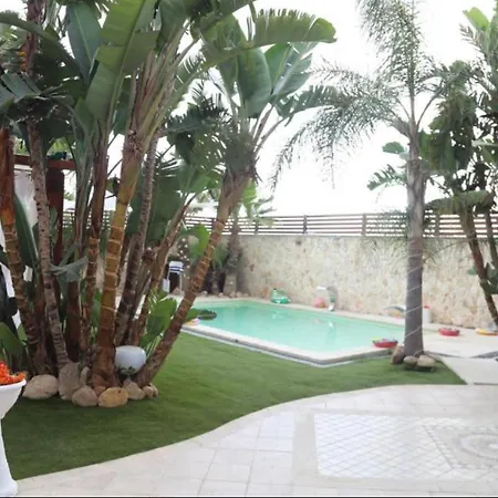 Sul Mare Apartment *