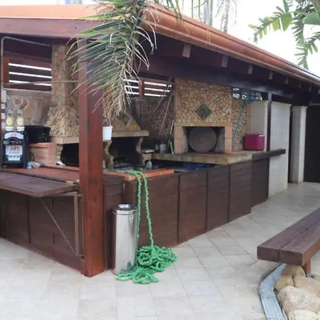 Apartment Sul Mare Gela