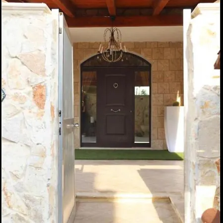 Sul Mare Apartment
