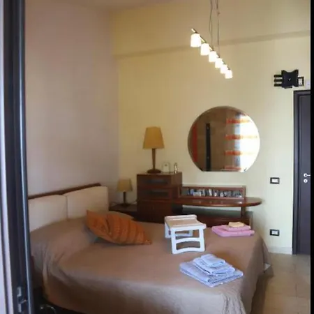 Sul Mare Apartment