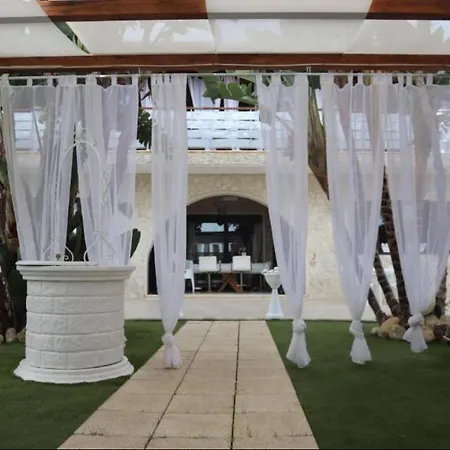 Sul Mare Apartment